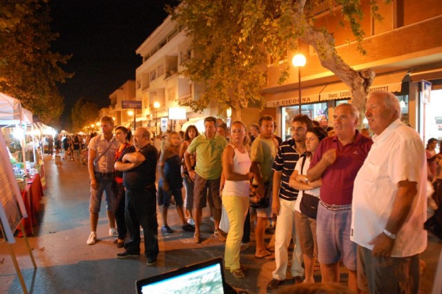 2010 Calici e Musica 2