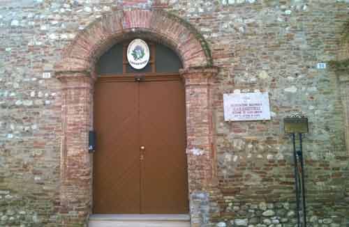 Arma Carabinieri