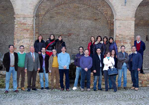 Gruppo-Candidati