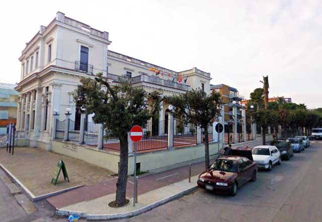 Kursaal