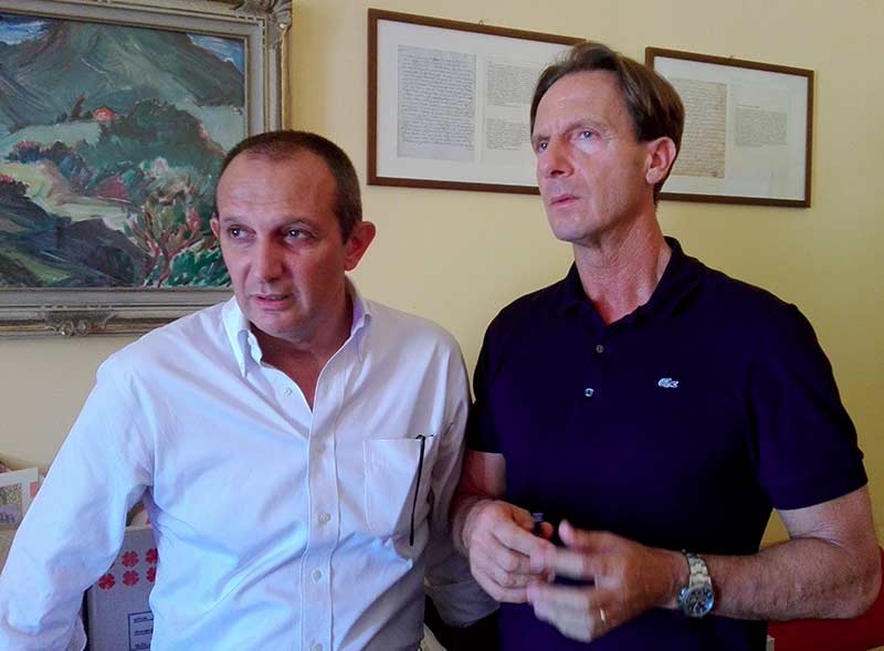Luca-Ranalli