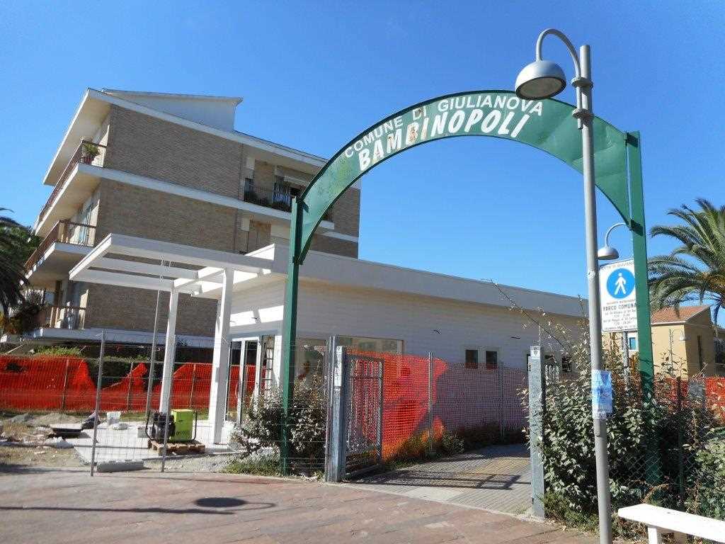 Parco Franchi 1