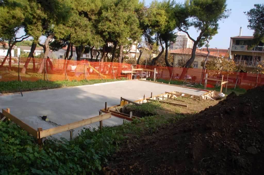 Parco Matteotti 1