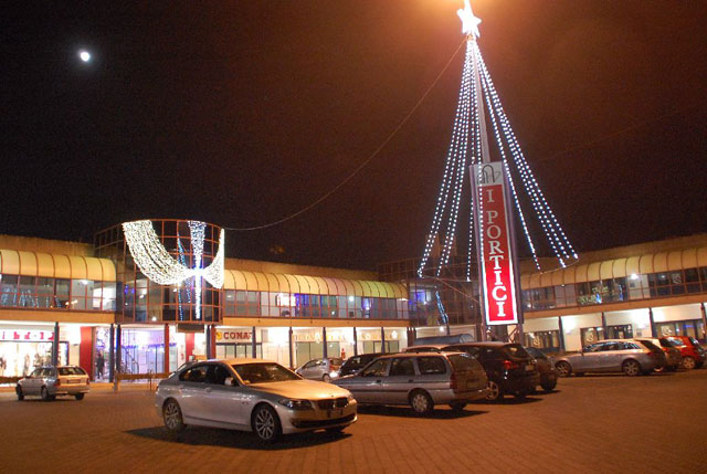 Portici