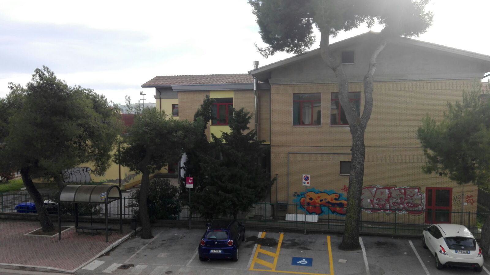 Scuola Colleranesco
