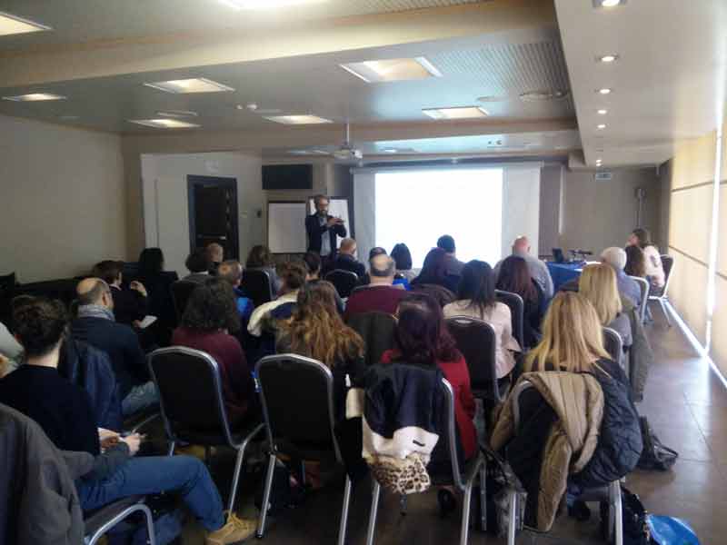 Seminario-Spiral