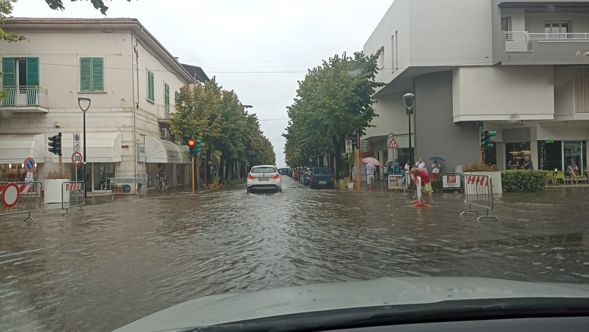 allagamenti