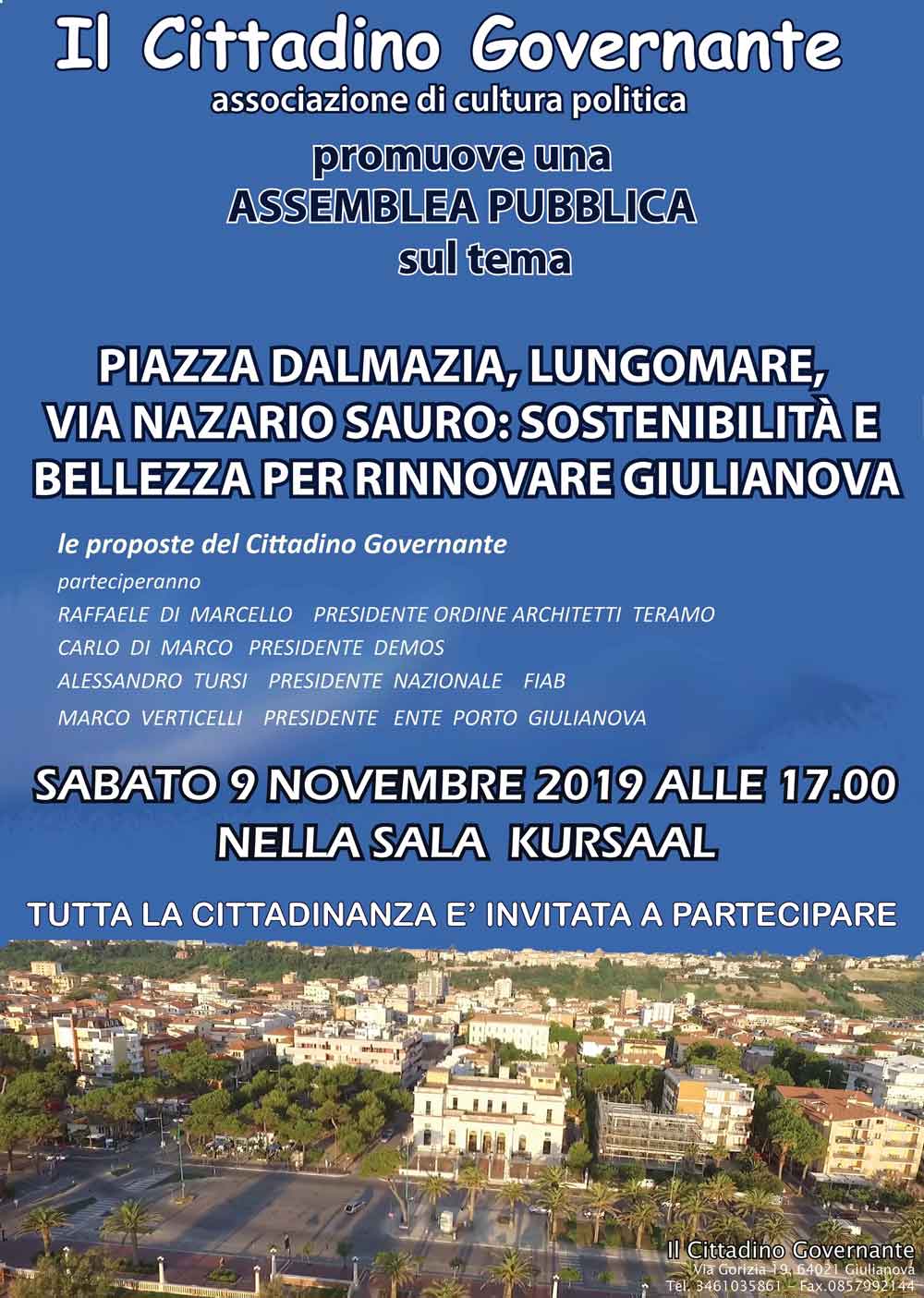 locandina 9 11 2019