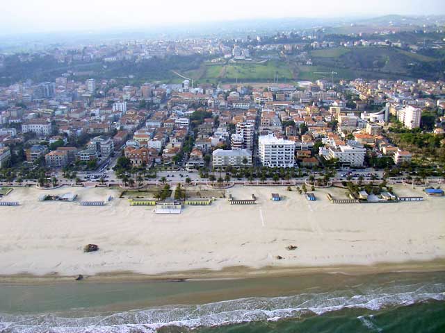 spiaggia