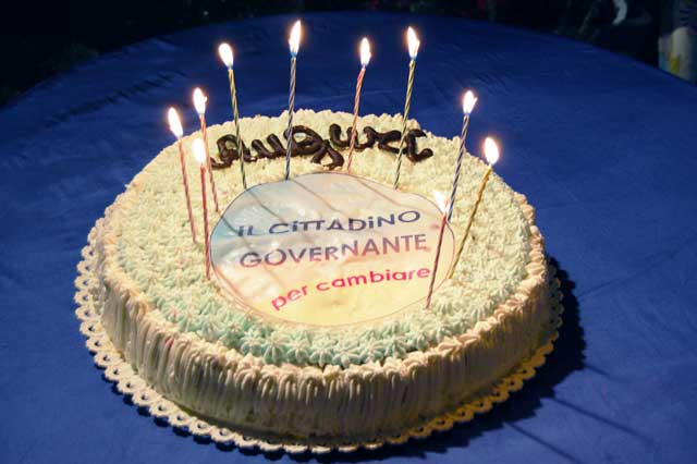 torta