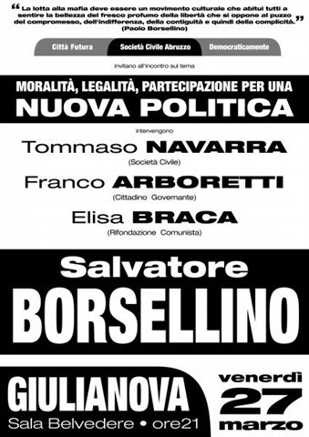 Borsellino