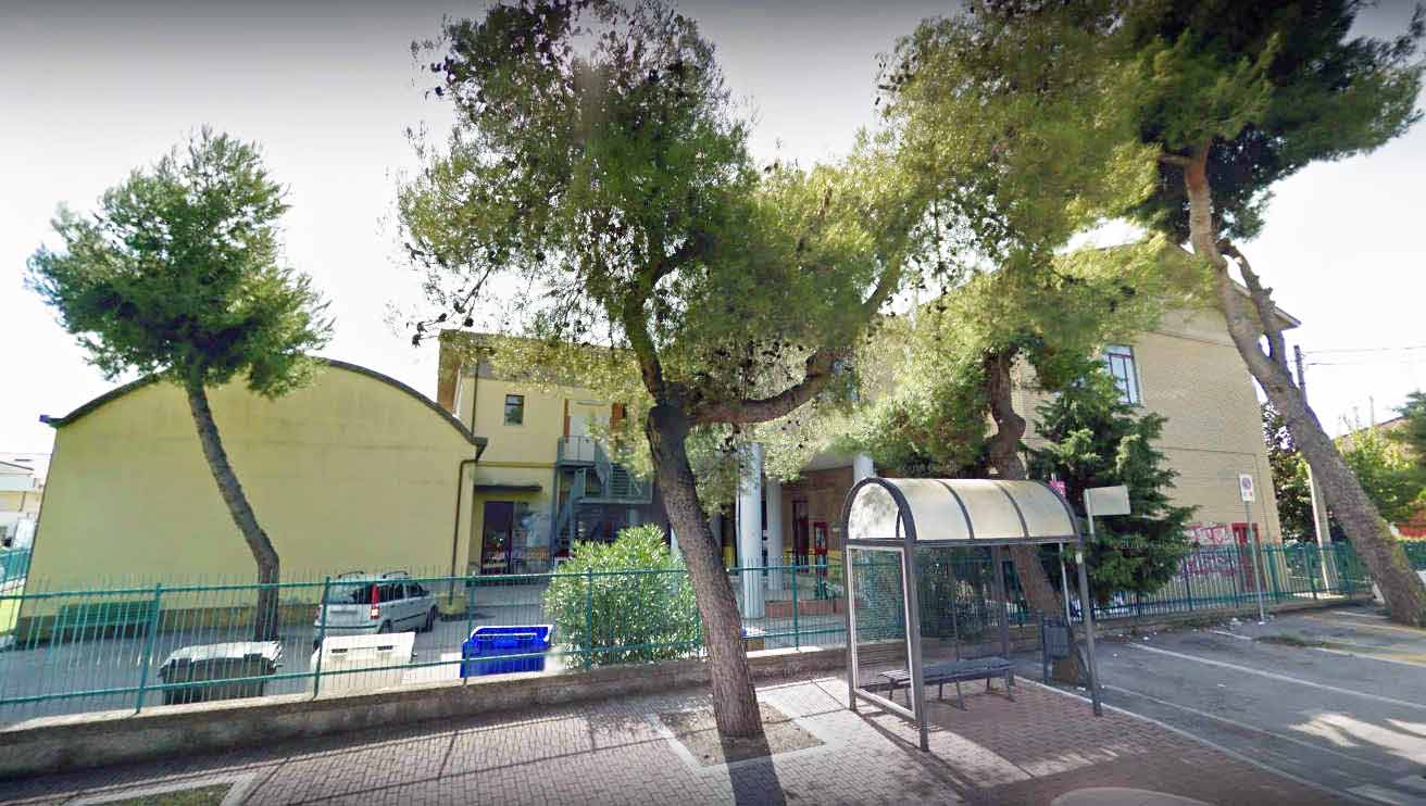 Scuola-Colleranesco