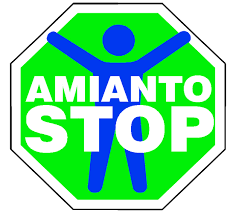 stop amianto
