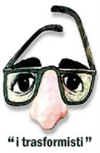 trasformisti