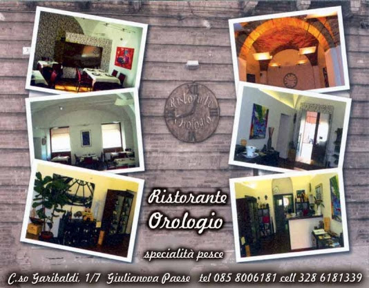 orologio