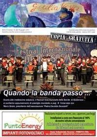 GiuliaViva_20_copertina
