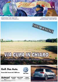 GiuliaViva_45_copertina
