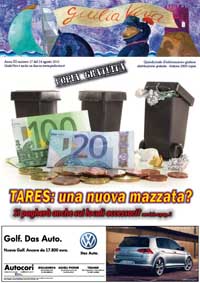 GiuliaViva_51_copertina