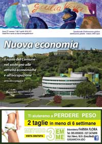 GiuliaViva_67_copertina